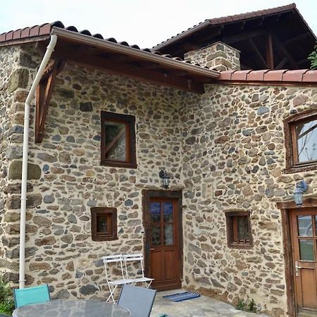 Cottage Calme Et Reposant En Pleine Nature Reilhac  Экстерьер фото